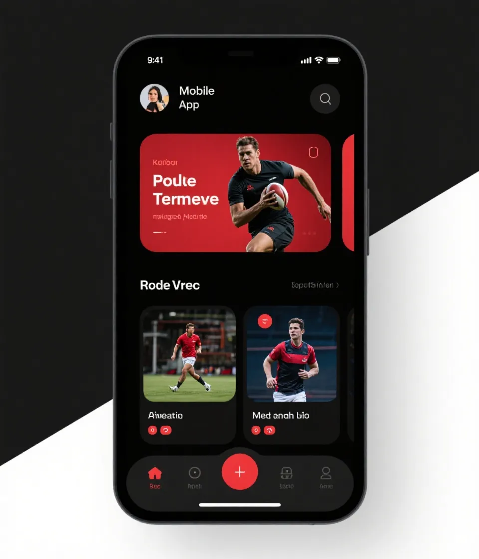 壹心娱乐 (Yi Xin Entertainment)官方APP移动端体验