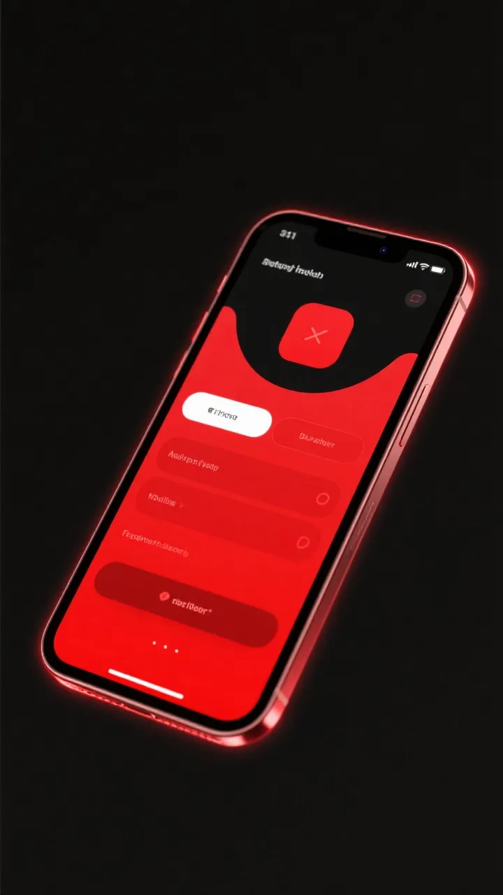 壹心娱乐 (Yi Xin Entertainment)手机客户端预览
