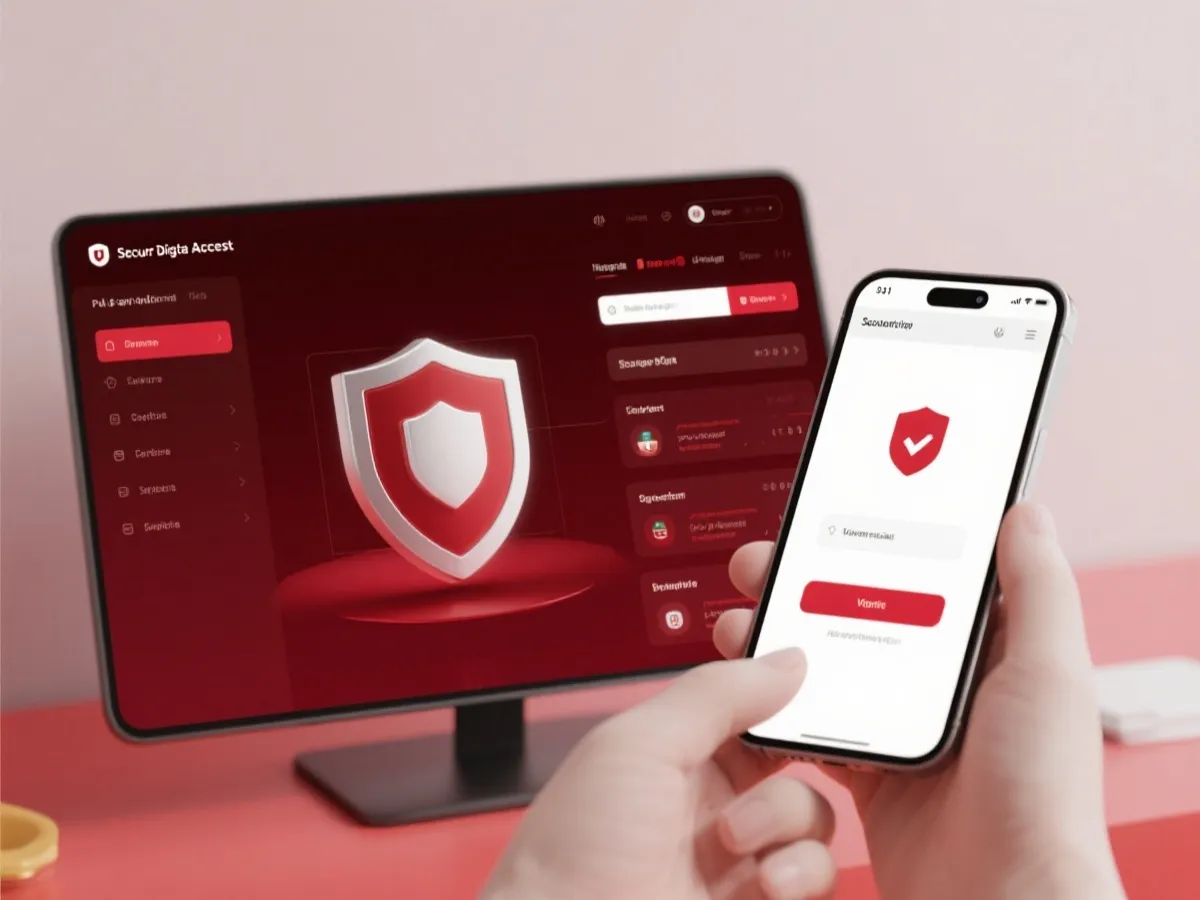 安全访问与官方入口核验