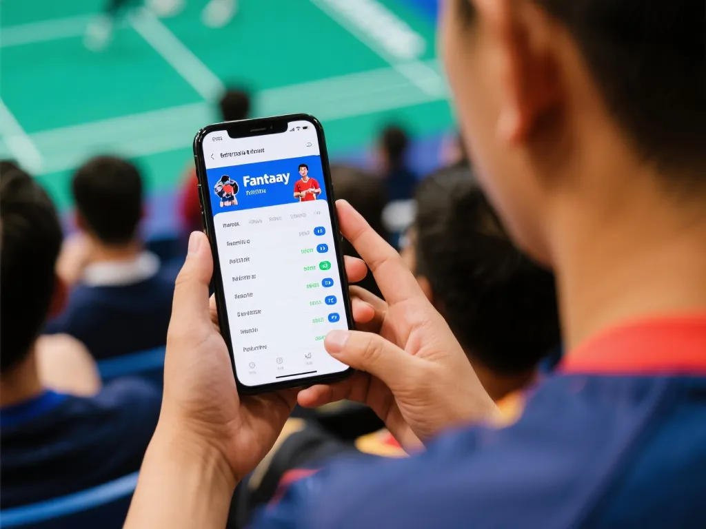 为何壹心娱乐的羽毛球Fantasy榜单总能点燃球迷热情？
